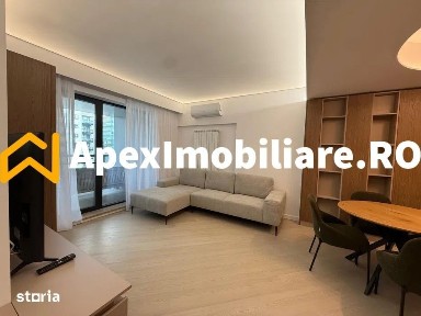 Apartament 3 camere de inchiriat Pipera Bucuresti | ApexImobiliare.ro