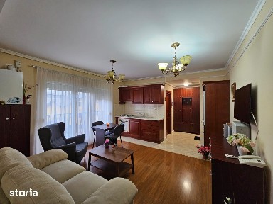 Apartament cu 3 camere de închiriat - Ultracentral