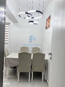 Grand Kristal Residence 4 Camere 110 MP cu balcon