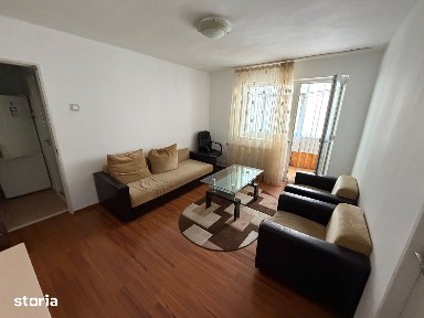 Apartament 2 camere de inchiriat, etaj 1 - zona Cetate