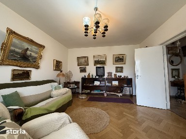 Apartament 2 camere, zona Platinia