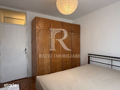 Apartament cu 3 camere | Decebal | Oradea