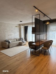 Apartament cu 2 camere, Central Brasov/Parcare Subterana/Vitus Residen