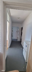 Lumină și liniște în Domenii, 2 camere, etaj 7