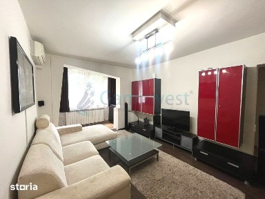 Apartament de inchiriat in Oradea, 3 camere, Aluminei, GaminvestV4633A
