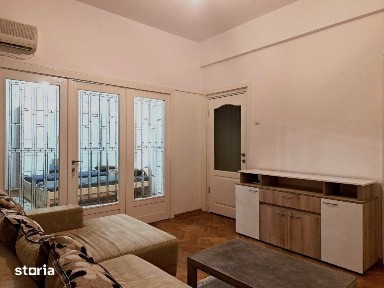 4-ROOM APARTMENT FOR RENT IN THE ULTRA-CENTRAL AREA