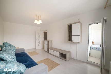 2 camere decomandat | Piata Rahova | Bloc reabilitat | Etaj 4/8