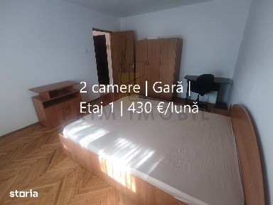 2 camere decomandat | etaj 1| Moara de Foc |10 minute de UMF