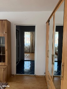 Apartament 2 camere, Gemenii, str. Zizinului