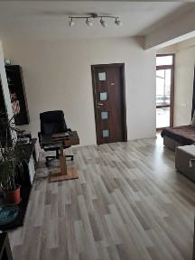 Imobil Nou - Apartament in VILA 3 Camere - Zonă de Case. Proprietar.