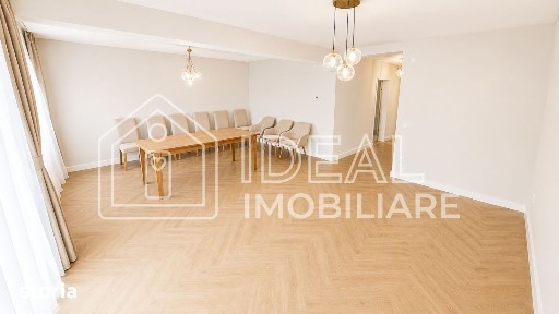 Prima închiriere | Casă Tip Duplex mobilată și utilată | 3 dormitoare