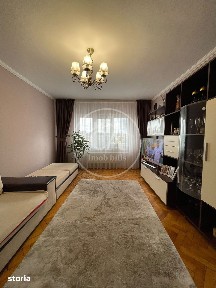 Apartament cu 3 camere de vânzare în zona Calea Aradului/Ramada,Oradea