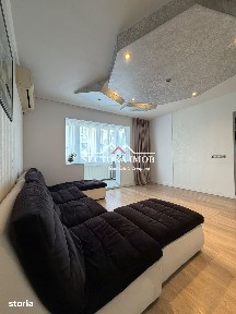 NECTORA IMOB-Apartament 3 camere, 2 bai, Str. Grigore Irofte, Utilat