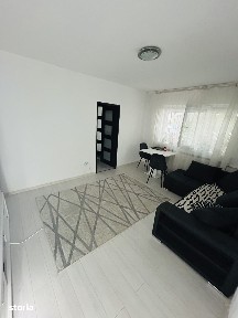 Ap 2 camere in Nufarul