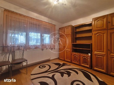 Apartament cu 2 camere de vânzare în zona Rogerius, Oradea