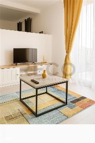 RECO Apartament modern cu parcare si piscina Baile Felix bloc nou