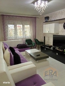 Apartament 2 camere, Nufarul, Str. Liszt Ferenc