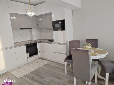 Apartamentu Green Residence Nufaru