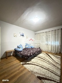 NECTORA IMOB-Apartament 1 camera, Zona Nufarul, 32 mp, Mobilat/Utilat