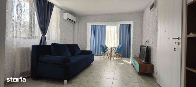 Apartament 2 camere - 80 mp utili Băile Felix