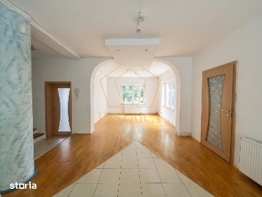 Casa individuala cu 5 camere și garaj | Simion Barnutiu
