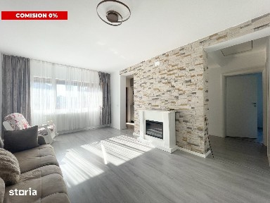COMISION 0% Duplex 3 camere separat prin spatiu tehnic - Mosnita Veche