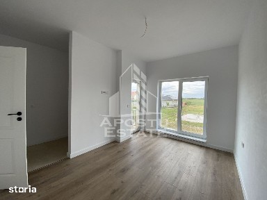 Duplex insorit de vanzare Sacalaz