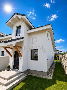 DUPLEX P + M DE VÂNZARE | MOȘNIȚA NOUĂ - ZONA SERE