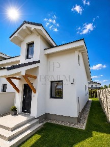 DUPLEX P + M DE VÂNZARE | MOȘNIȚA NOUĂ - ZONA SERE