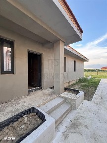DUPLEX PARTER, MOSNITA NOUA