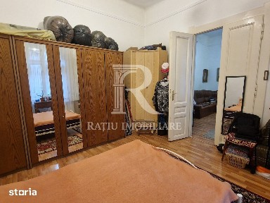 Apartament cu 2 camere | Zona Centrala | Oradea