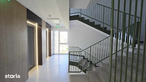 Apartament 2 camere de vânzare, Prima Green Residence