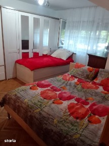 Apartament cu 3 cam tip AN mare la parter Nufărul lângă (Proges)