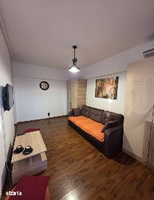 Garsoniera decomandat zona Tomis 2 -Constanța