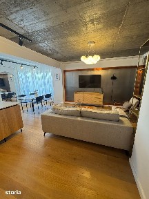Apartament 2 camere, et 4, Cladirea Stela, str. N.Bălcescu, Galati