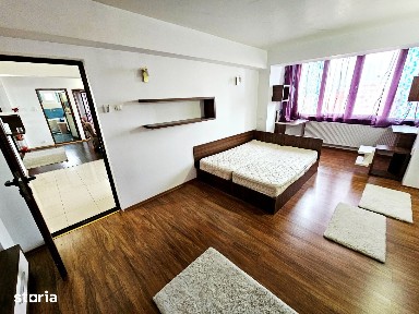 Vanzare apartament 3 camere 96mp, MAZEPA, TREI STAR