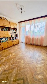 Apartament cu 3 camere decomandat | Tiglina 2 | B-uri