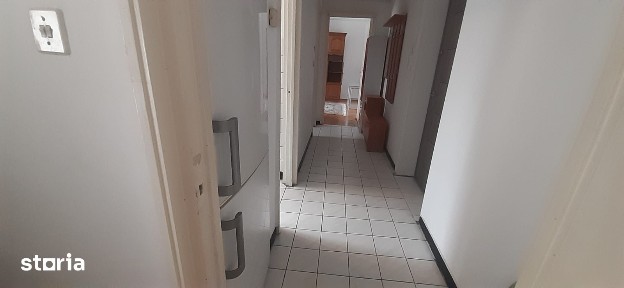 Bd-dul Regele Mihai 1, zona centrala, 2 camere, etaj 1