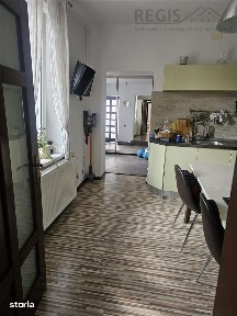 Casa de inchiriat, zona Nicopole, spitalul de copii