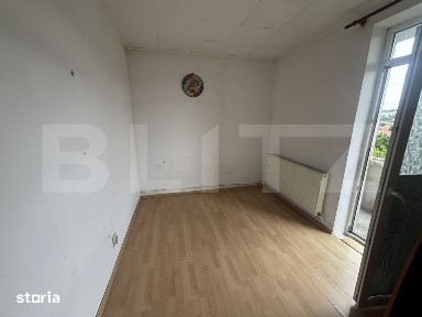 Apartament de 2 camere. semidecomandat.