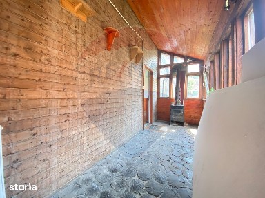 Casa de vanzare in Ighisul Nou
