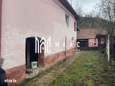 Casă individuală 4 camere | Șeica Mică | 100 mp utili, teren 474 mp
