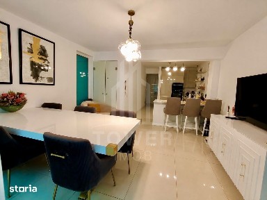 Vila exclusivistă de vanzare Calea Dumbrăvii