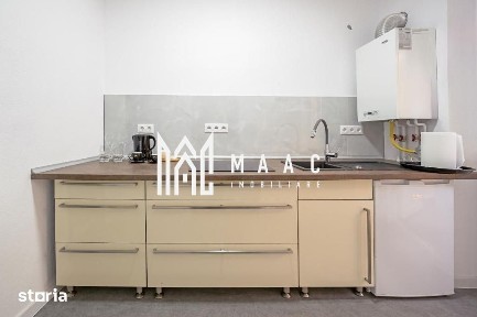 BUSINESS i DOUA APARTAMENTE RENOVATE | CENTRAL I SIBIU I