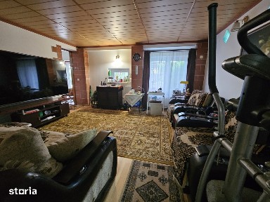 Casa Bacia, judet Hunedoara