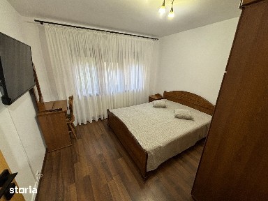 Apartament 2 camere Rovine
