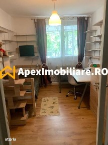 Apartament 3 camere de inchiriat Titan Bucuresti | ApexImobiliare.ro