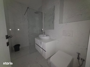 Apartament 2 camere | 62.9 mp | Complex MTM Pipera | Dressing generos