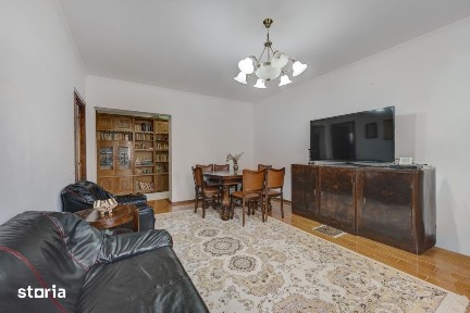 ADUNATII-COPACENI - APARTAMENT 135 MP, LOT 787 MP!