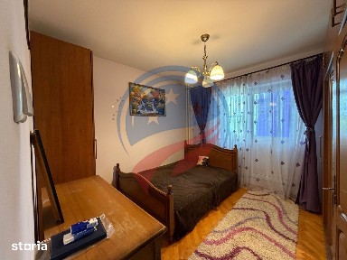 APARTAMENT 3 CAMERE 2 BAI ZONA LAPUS ET 1